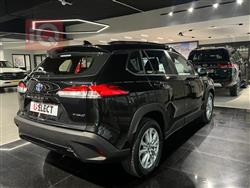 تويوتا كورولا كروس